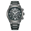 V`Y CA0835-61H AebT ACT Line Black Titanium Series GREhCu