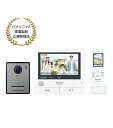 パナソニック VL-SWZ700KF(VLSWZ700KF) テレビドアホン(2)