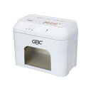 アコ・ブランズ・ジャパン GSHA3405M-1W(GSHA3405M1W) マイクロカットシュレッダ オフィスシュレッダ