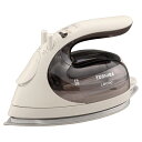 東芝 TA-FV570-N 美(ミ)ラクル La・Coo コードレス スチームアイロン