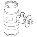 パナソニック CB-SEC6 食器洗い乾燥機用分岐栓