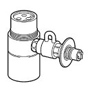 パナソニック CB-SMG6 食器洗い乾燥機用分岐栓