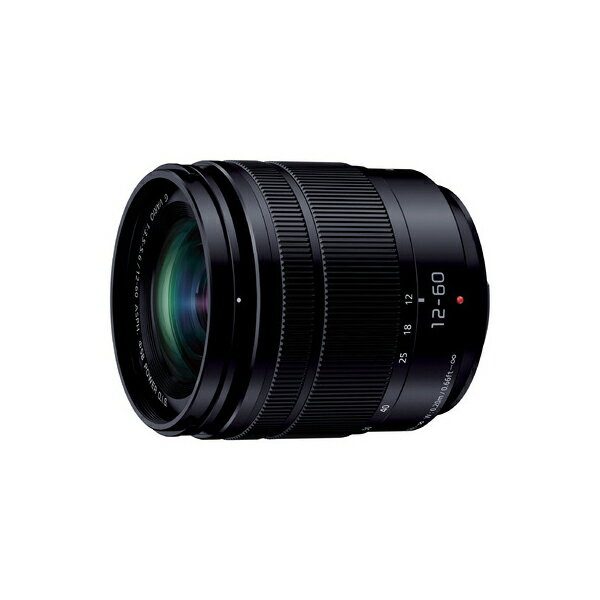 乐天商城 - パナソニック H-FS12060 LUMIX デジタル一眼カメラ用交換レンズ