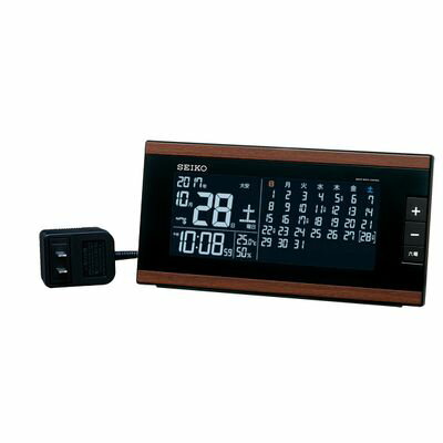 Rakuten - セイコータイムクリエーション DL212B 置時計