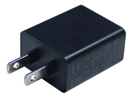 定型外で送料無料・USB ACアダプター 定型外で送料無料・USB ACアダプター