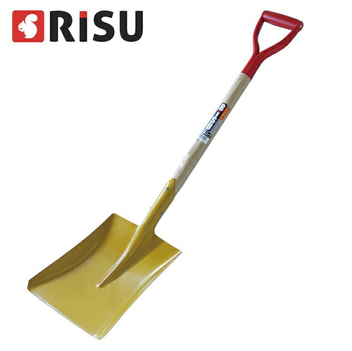 【送料無料】【RISU(リス)印　木柄角