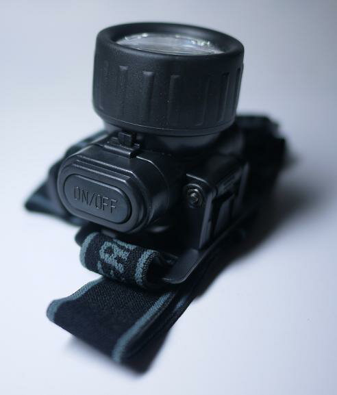 定型外で送料無料(あす楽・代引き\600~)【高輝度21LEDヘッドライト(ブラック)】通販格安セール情報 楽天 通販