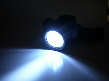 定型外で送料無料(あす楽・代引き\600~)【高輝度21LEDヘッドライト(ブラック)】通販格安セール情報 楽天 通販