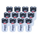 送料無料【リチウム電池CR123A 12本パック】1200mAh 非充電式 12個 セット カメラ用 ライト用 まとめ買い