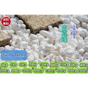 庭石 白玉砂利 白真珠  ホワイトお庭 園芸 観葉植物 花壇 テラス ガーデニング 敷砂利 おしゃれ  3分(10~15mm)