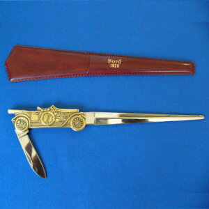 Ford(フォード)1928 ペーパーナイフ