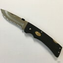 KATZ KNIVES(カッツナイフ)XT80 大 セレーションホールディングナイフ 【HIRO】