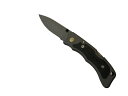 BROWNING(ブローニング)131 ホールディングナイフ 大ザイテル ラバーインレイ