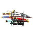 NIKKEN(ニッケン)ONE PIECE Paper knifeワンピース ペーパーナイフ4model 4モデルStand 掛け台付日本製
