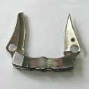 SPYDERCO(スパイダルコ) Mcro Dyedマイクロダイアド パールC112P&SBP