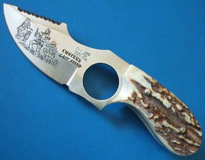 FROST CUTLERY(フロストカトラリー） ジャックラビット　スタッグのサムネイル