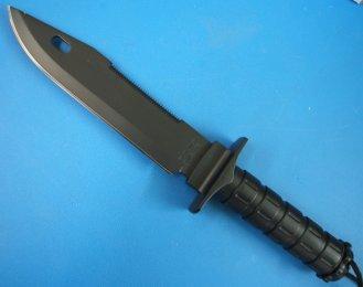 FROST CUTLERY(フロストカトラリー） The Scout (ザ　スカウト）　サバイバルナイフのサムネイル