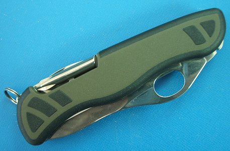 VICTORINOX（ビクトリノックス）ソルジャー　ナイフ MWCH【日本正規品】通販格安セール情報　楽天　通販