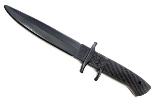 MASTER CUTLERY(マスター カタラリー) ラバートレーニングナイフ