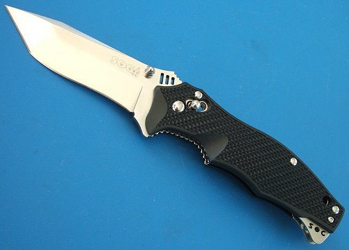 SOG（ソグ）VL-03　VULCAN　TANTO （バルカン　タントー）