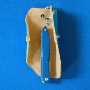 LEATHERMAN TOOL(レザーマン ツール) STYLE(スタイル)用 本革キーカバーブラック・ブルー・レッド通販格安セール情報 楽天 通販