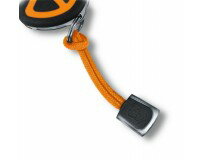 VICTORINOX(ビクトリノックス) アクセサリーランヤード(ブラック、レッド、オレンジ)【VICTORINOX(ビクトリノックス)】通販格安セール情報 楽天 通販