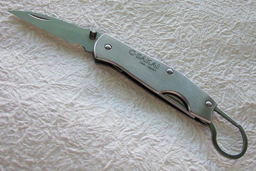 G・SAKAI（ジー・サカイ） 武蔵（ムサシ）　2刀流 プラスワン通販格安セール情報　楽天　通販