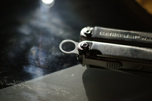 LEATHERMAN TOOL(レザーマン ツール) POCKET CIP&LANYARD RINGポケットクリップ&ランヤードリング【LR/PC】通販格安セール情報 楽天 通販
