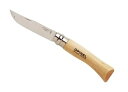 OPINEL(オピネル) 654No.7 ステンレスブリスター入 刃長80mm(4)