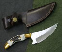 FROST CUTLERY(tXgJg[j Whitetail BowiezCgeC@{[C@7.5h