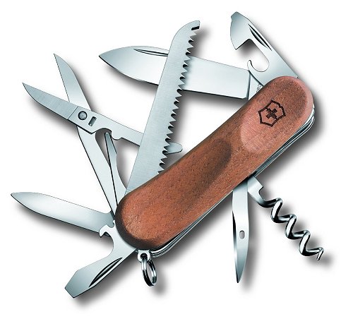 VICTORINOX（ビクトリノックス）エボ