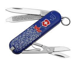 VICTORINOX(ビクトリノックス)クラシックSailor限定品0.6223.L1409【クラシックエディション】【ホワイトデーギフト】