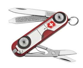 VICTORINOX(ビクトリノックス)クラシックCar限定品0.6223.L1410【クラシックエディション】【ホワイトデーギフト】
