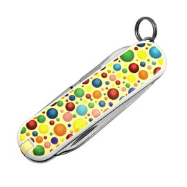 VICTORINOX(ビクトリノックス)クラシックColorup限定品0.6223.L1403【クラシックエディション】【ホワイトデーギフト】