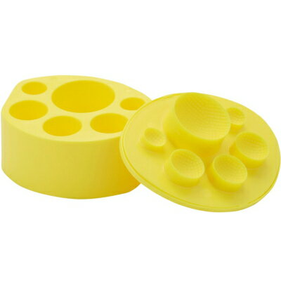 貝印(かいじるし)ちゅーぼーずおにぎり型 丸6個【幼稚園お弁当】【かわいいお弁当グッズ】【遠足】【運動会】