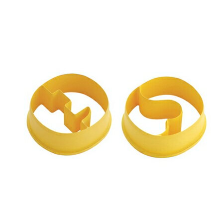 貝印(かいじるし)ちゅーぼーずおかず抜き型セット【幼稚園お弁当】【かわいいお弁当グッズ】【遠足】【運動会】