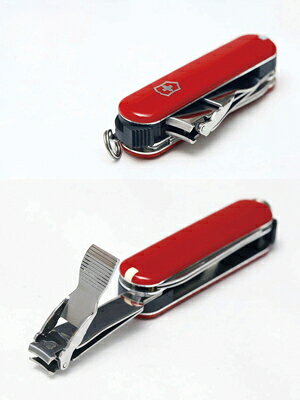 VICTORINOX(ビクトリノックス)ネイルクリップ580【VICTORINOX(ビクトリノックス)】通販格安セール情報 楽天 通販