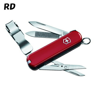 VICTORINOX(ビクトリノックス)ネイルクリップ580【VICTORINOX(ビクトリノックス)】