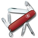 VICTORINOX(ビクトリノックス)ティンカ—for KIDS13機能 84mm【VICTORINOX(ビクトリノックス)】
