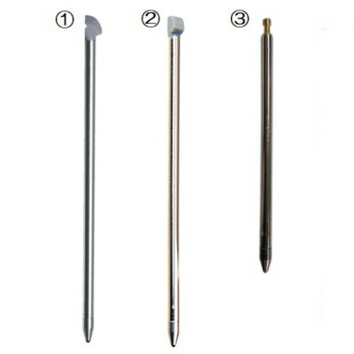 VICTORINOX(ビクトリノックス)スペアパーツスペースボールペンSC(スイスカード用)L(91mmナイフ用)スライド式ボールペンS(シグネチャー用)【VICTORINOX(ビクトリノックス)】