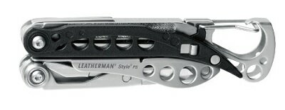LEATHERMAN TOOL（レザーマン　ツール） STYLE　PS（スタイルPS）ブラック レザーマンツールジャパン　正規品【STP】通販格安セール情報　楽天　通販