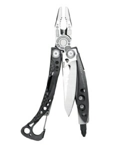 LEATHERMAN TOOL(レザーマン ツール) SKELETOOL CX(スケルツール CX)ナイロンケース付レザーマンツールジャパン 正規品【SKC-N】通販格安セール情報 楽天 通販