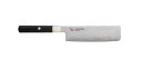 MCUSTA(エムカスタ)三昧(ザンマイ)ザンマイ ハイブリッド スプラッシュZANMAI Hybrid Splash菜切165mm HZ2-3008DS
