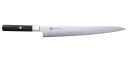 MCUSTA(エムカスタ)三昧(ザンマイ)ザンマイ ハイブリッド VG-10ZANMAI Hybrid VG-10筋引300mm HZ2-3012V