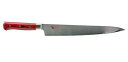 MCUSTA(エムカスタ)三昧(ザンマイ)ザンマイ クラッシックプロ ダマスカス 紅蓮ZANMAI Classic Pro Damascus Flame筋引27...