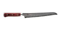 MCUSTA(エムカスタ)三昧(ザンマイ)ザンマイ クラッシックプロ ダマスカス 紅蓮ZANMAI Classic Pro Damascus Flameブレッド...