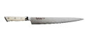 MCUSTA(エムカスタ)三昧(ザンマイ)クラシック ダマスカス コーリアンハンドル筋引270mm HKC-3011D