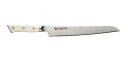 MCUSTA(エムカスタ)三昧(ザンマイ)クラシック ダマスカス コーリアンハンドルパン切230mm HKC-3014D
