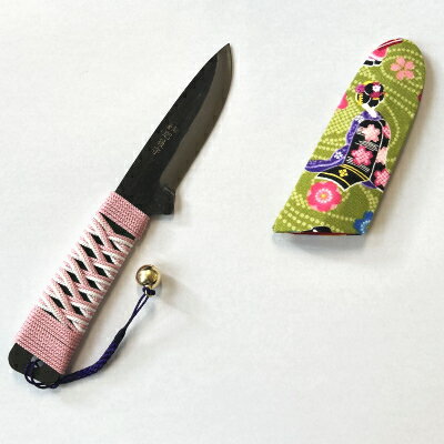 肥後守(ひごのかみ)万能ナイフ 6