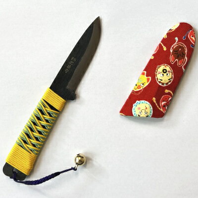 肥後守(ひごのかみ)万能ナイフ 9